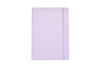 Leuchtturm1917 Medium A5 Notebook - Lilac, Dot Grid