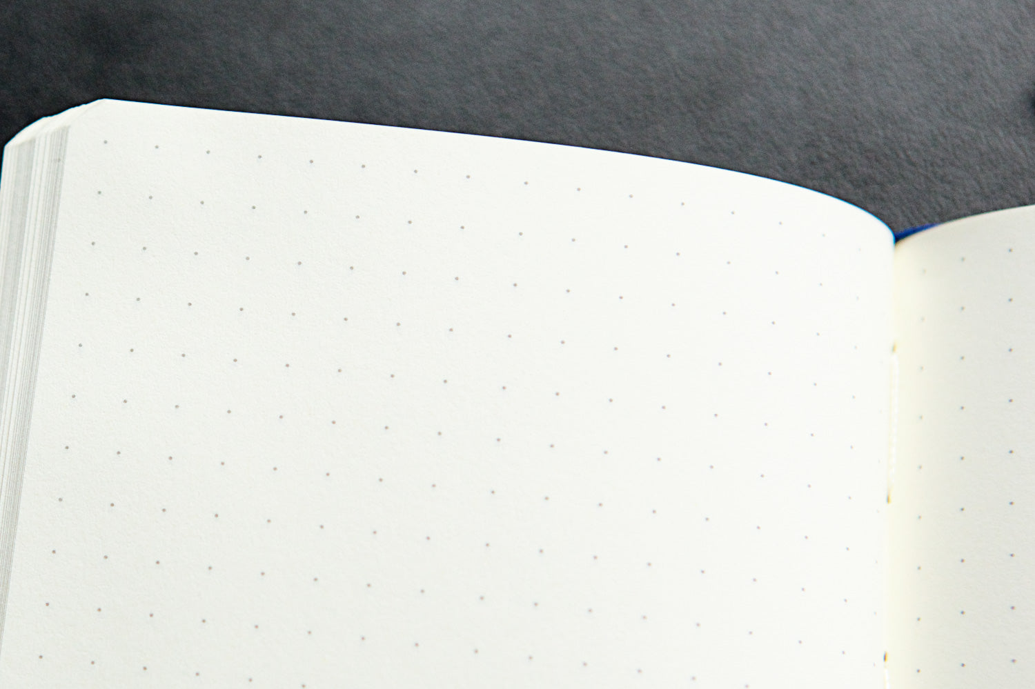 Leuchtturm1917 Medium A5 Notebook - Black, Dot Grid (5.71 x 8.27)