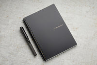 Maruman Mnemosyne N105 A5 Notebook - Dot Grid