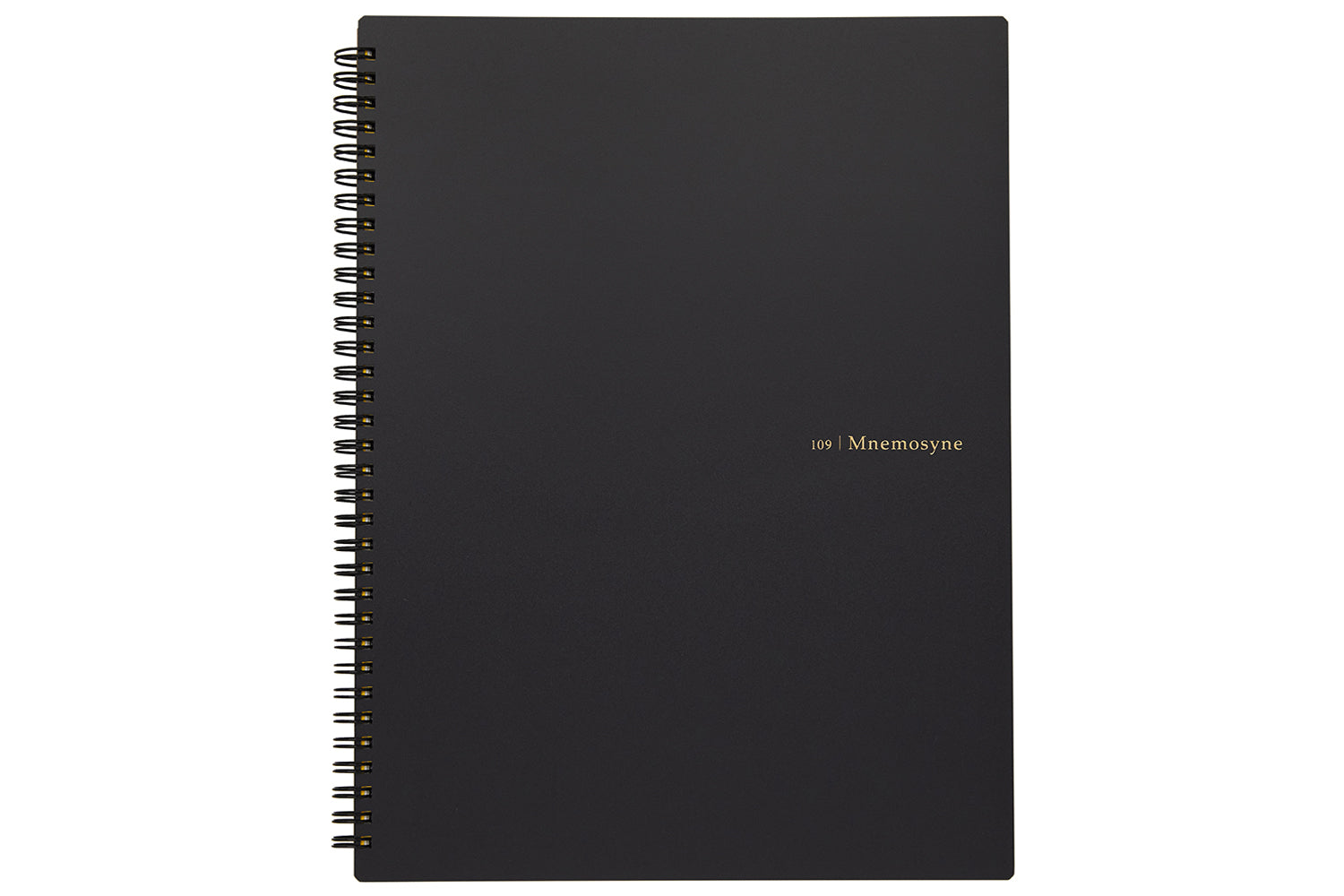 Maruman Mnemosyne N109 A4 Notebook - Dot Grid