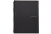 Maruman Mnemosyne N199 A4 Notebook - Lined