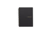 Maruman Mnemosyne N197 A6 Notebook - Lined To-Do