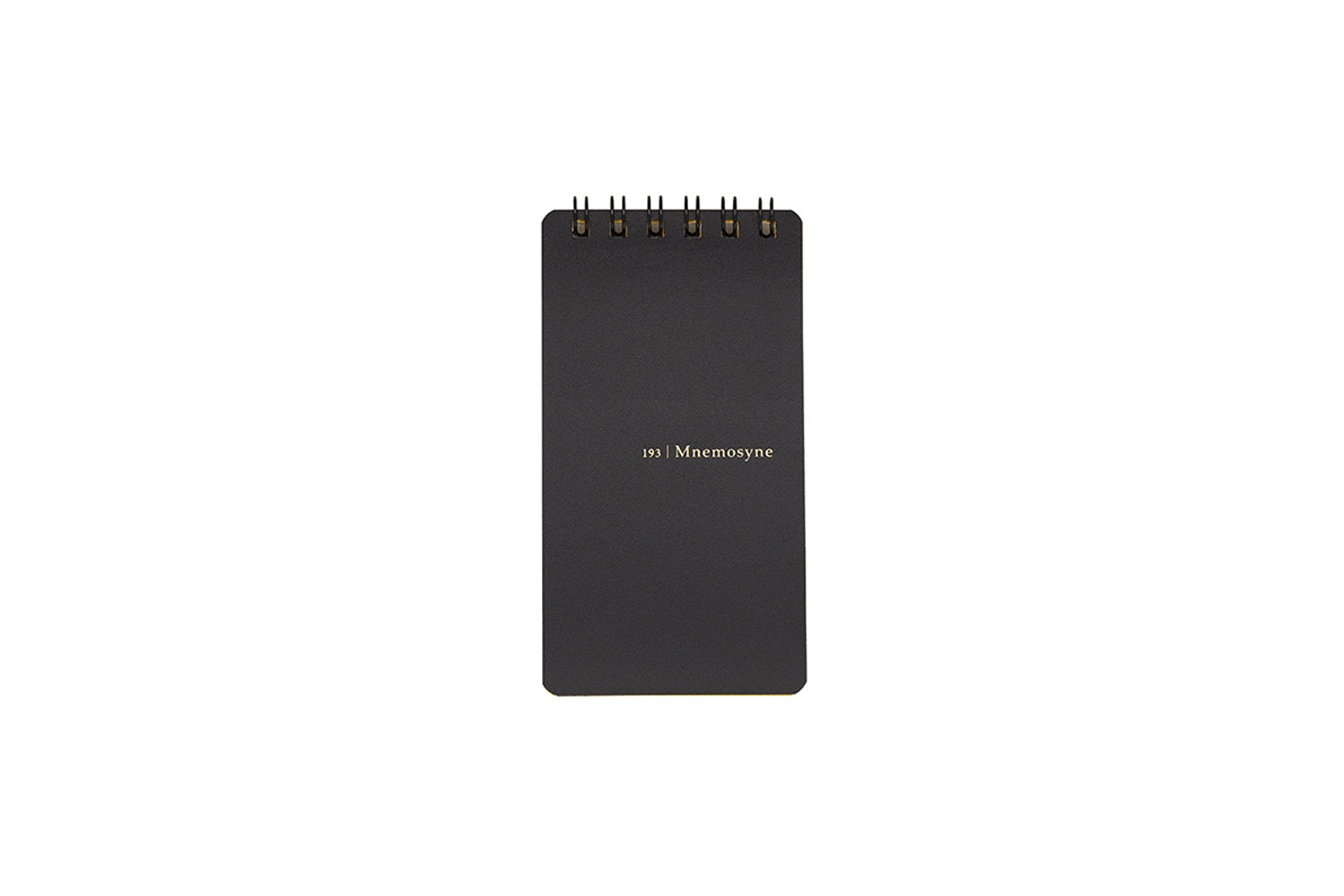 Maruman Mnemosyne N193 A7 Notepad - Lined