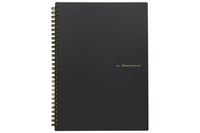 Maruman Mnemosyne N104 B5 Notebook - Dot Grid