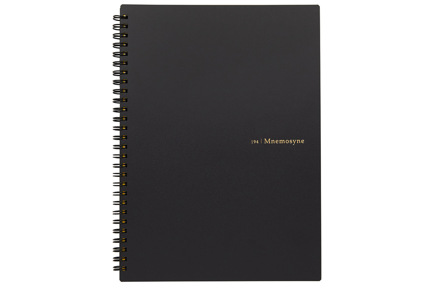 Maruman Mnemosyne N194 B5 Notebook - Lined