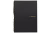 Maruman Mnemosyne N194 B5 Notebook - Lined