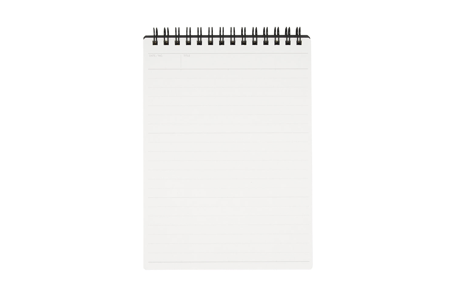 Maruman Mnemosyne N196 B6 Notepad - Lined