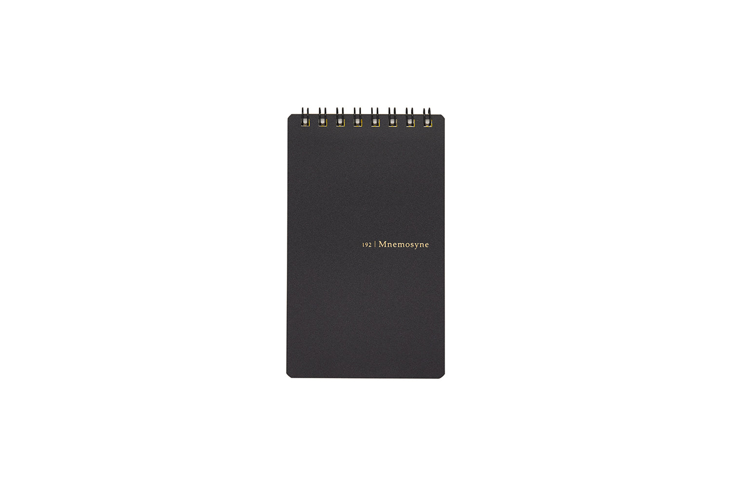 Maruman Mnemosyne N192 B7 Notepad - Lined