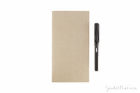 Traveler's Notebook Regular Refill 003 - Blank, White Paper