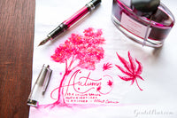 Pilot Iroshizuku Momiji - 50ml Bottled Ink