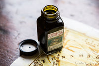 Noodler's Golden Brown - 3oz Bottled Ink