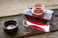 Pelikan Edelstein Mandarin - 50ml Bottled Ink