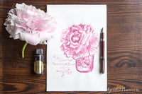 Robert Oster Cherry Blossom - 50ml Bottled Ink