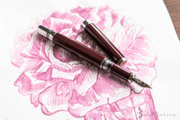 Robert Oster Cherry Blossom - 50ml Bottled Ink