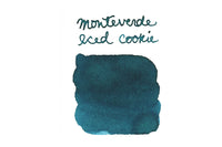 Monteverde Iced Cookie - Ink Sample