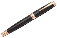 Monteverde Invincia Deluxe Fountain Pen - Rose Gold