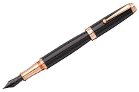 Monteverde Invincia Deluxe Fountain Pen - Rose Gold