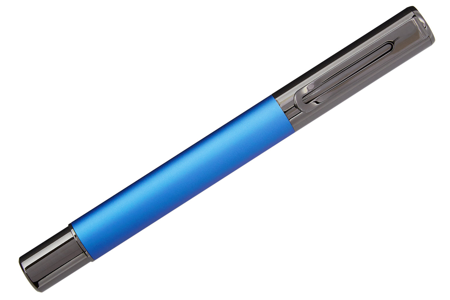 Monteverde Ritma Fountain Pen - Blue