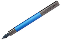 Monteverde Ritma Fountain Pen - Blue