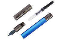 Monteverde Ritma Fountain Pen - Blue