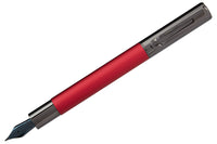 Monteverde Ritma Fountain Pen - Red