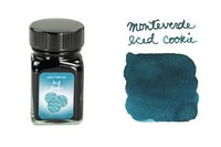 Monteverde Iced Cookie - 30ml Bottled Ink