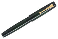 Namiki Aya Maki-e Fountain Pen - Tokiwa Green