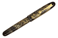 Namiki Emperor Chinkin Fountain Pen - Dragon