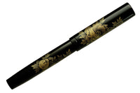 Namiki Emperor Chinkin Fountain Pen - Peony