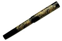 Namiki Emperor Chinkin Fountain Pen - Peony