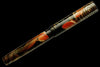 Namiki Emperor Maki-e Fountain Pen - Goldfish