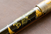 Namiki Nippon Art Maki-e Fountain Pen - Dragon/Cumulus