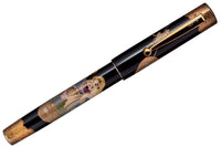 Namiki Yukari Fountain Pen - Seven Gods Set of 7 (100th Anniversary Limited Edition)