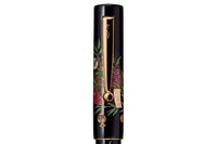 Namiki Yukari Fountain Pen - Seven Gods Ebisu (100th Anniversary Limited Edition)