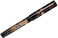 Namiki Yukari Fountain Pen - Seven Gods Set of 7 (100th Anniversary Limited Edition)