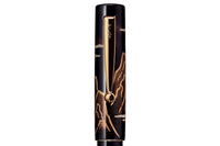 Namiki Yukari Fountain Pen - Seven Gods Hotei-son (100th Anniversary Limited Edition)