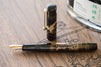 Namiki Yukari Fountain Pen - Seven Gods Fuku-roku-ju (100th Anniversary Limited Edition)