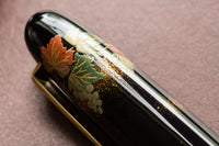 Namiki Yukari Maki-e Fountain Pen - Grapevine