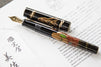 Namiki Yukari Fountain Pen - Seven Gods Hotei-son (100th Anniversary Limited Edition)