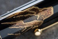 Namiki Yukari Fountain Pen - Seven Gods Hotei-son (100th Anniversary Limited Edition)