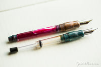 Noodler's 308 Refillable Cartridges (5-Pack)