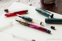 Noodler's 308 Refillable Cartridges (5-Pack)