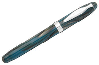 Noodler's Ahab Flex Fountain Pen - Mesa Turquoise