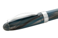 Noodler's Ahab Flex Fountain Pen - Mesa Turquoise