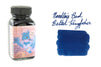 Noodler's Bad Belted Kingfisher - 3oz Bottled Ink