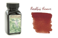 Noodler's Beaver - 3oz Bottled Ink