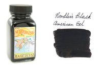 Noodler's Black Eel - 3oz Bottled Ink