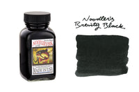 Noodler's Brevity Black - 3oz Bottled Ink