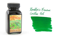 Noodler's Gruene Cactus Eel - 3oz Bottled Ink