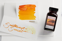 Noodler's Southwest Sunset - 3oz Bottled Ink